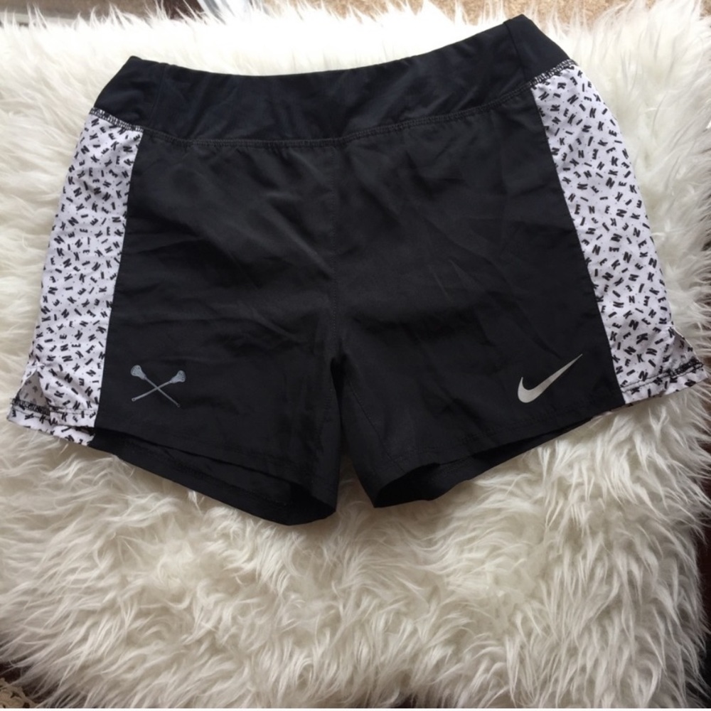 Nike Running Lacrosse Shorts